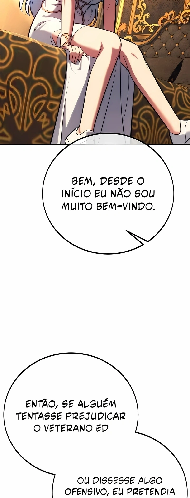 Guia de Sobrevivência do Extra da Academia Capítulo 93 Página 88