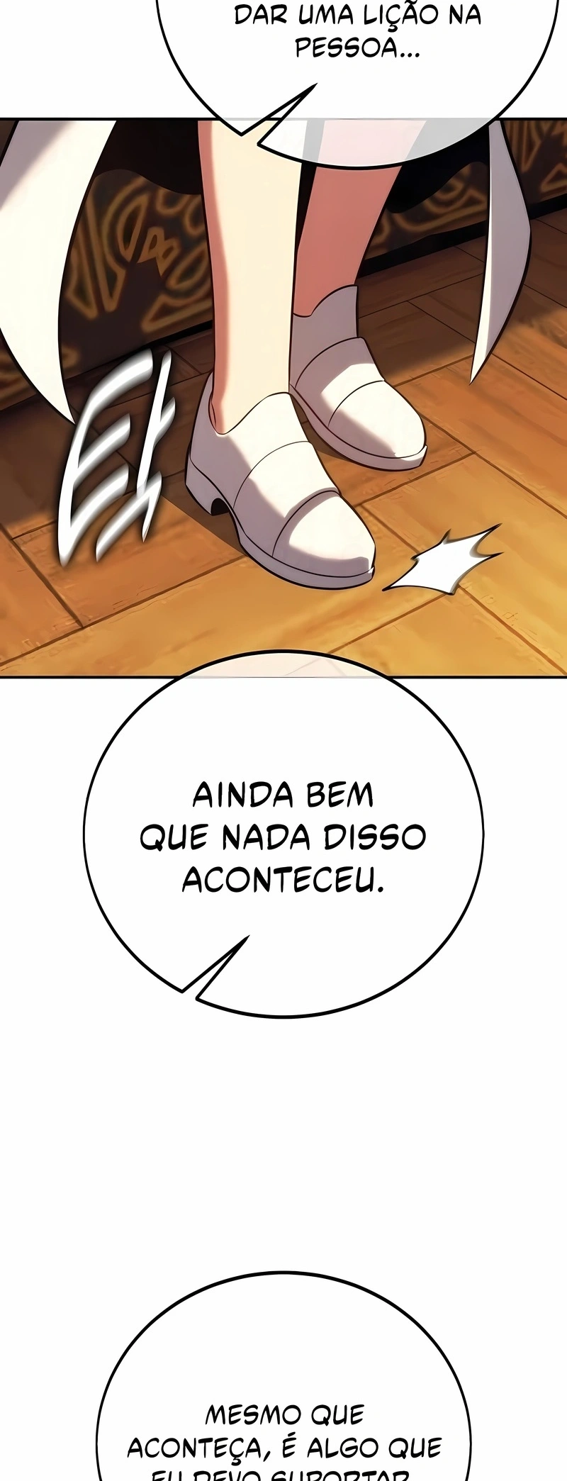 Guia de Sobrevivência do Extra da Academia Capítulo 93 Página 89