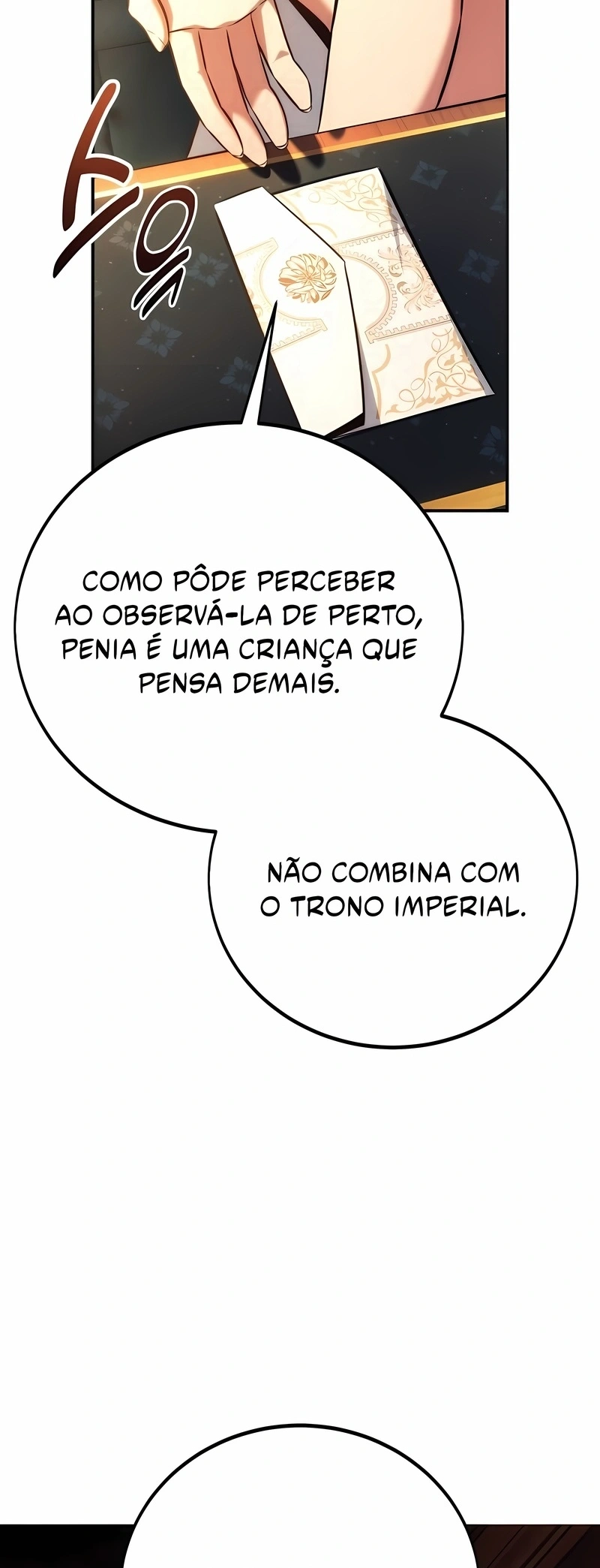 Guia de Sobrevivência do Extra da Academia Capítulo 93 Página 9