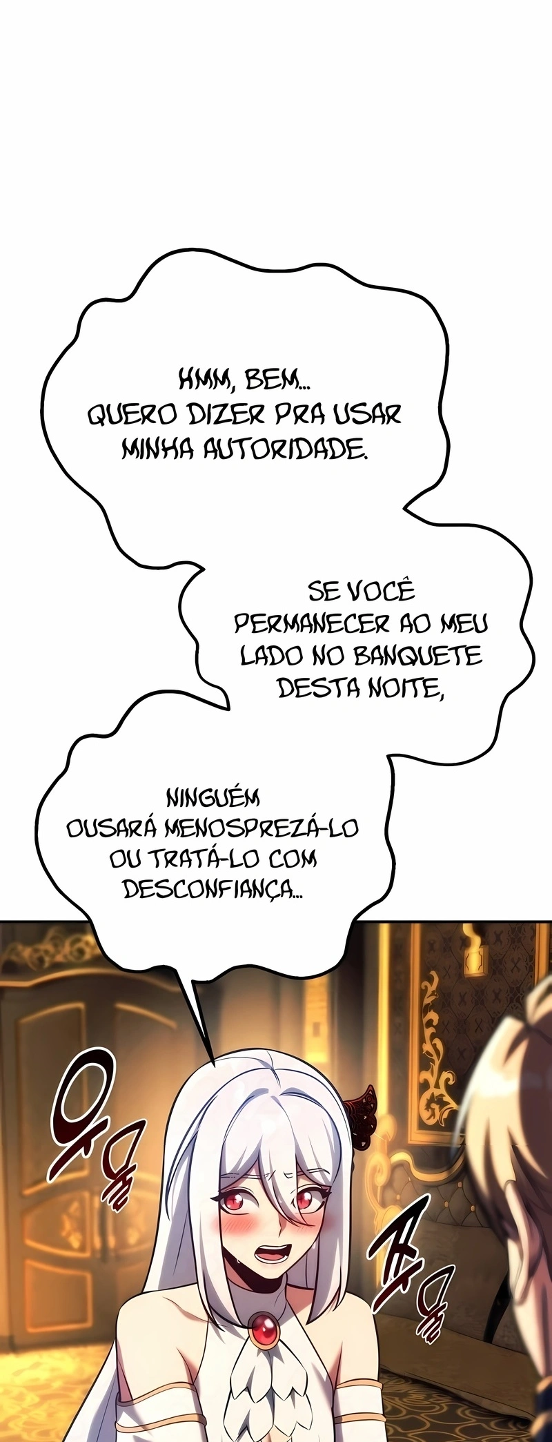 Guia de Sobrevivência do Extra da Academia Capítulo 93 Página 93