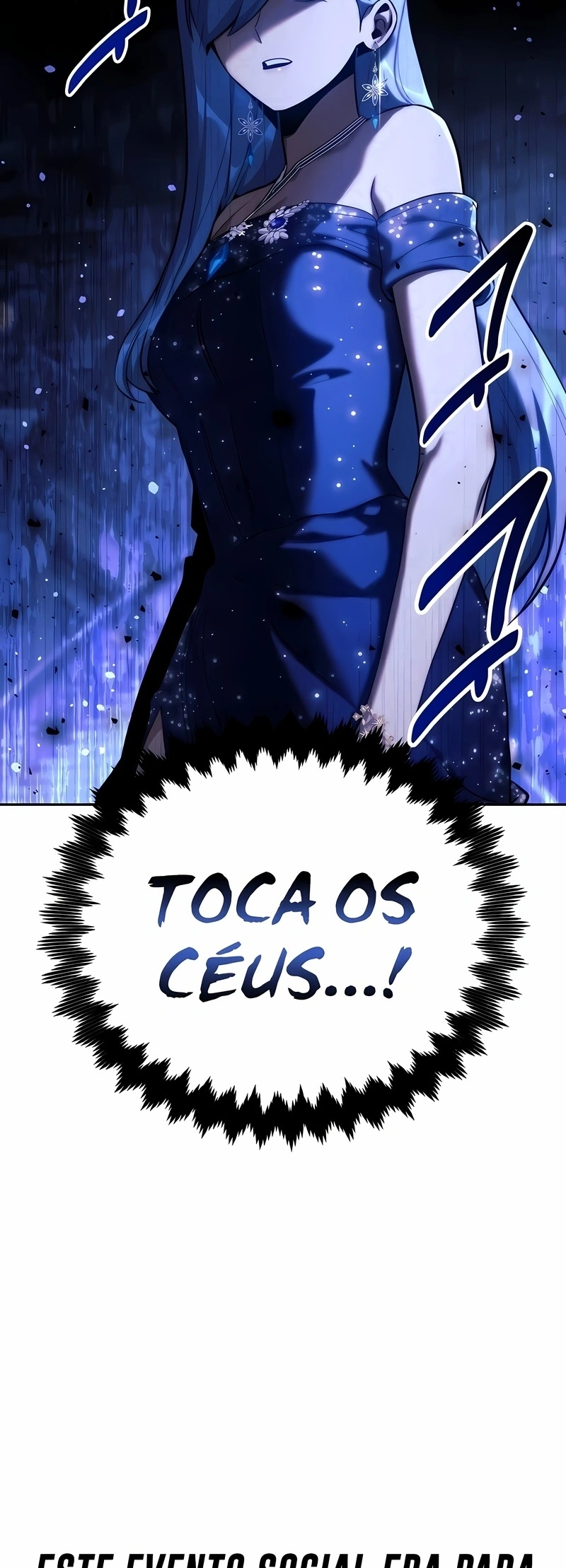 Guia de Sobrevivência do Extra da Academia Capítulo 94 Página 101