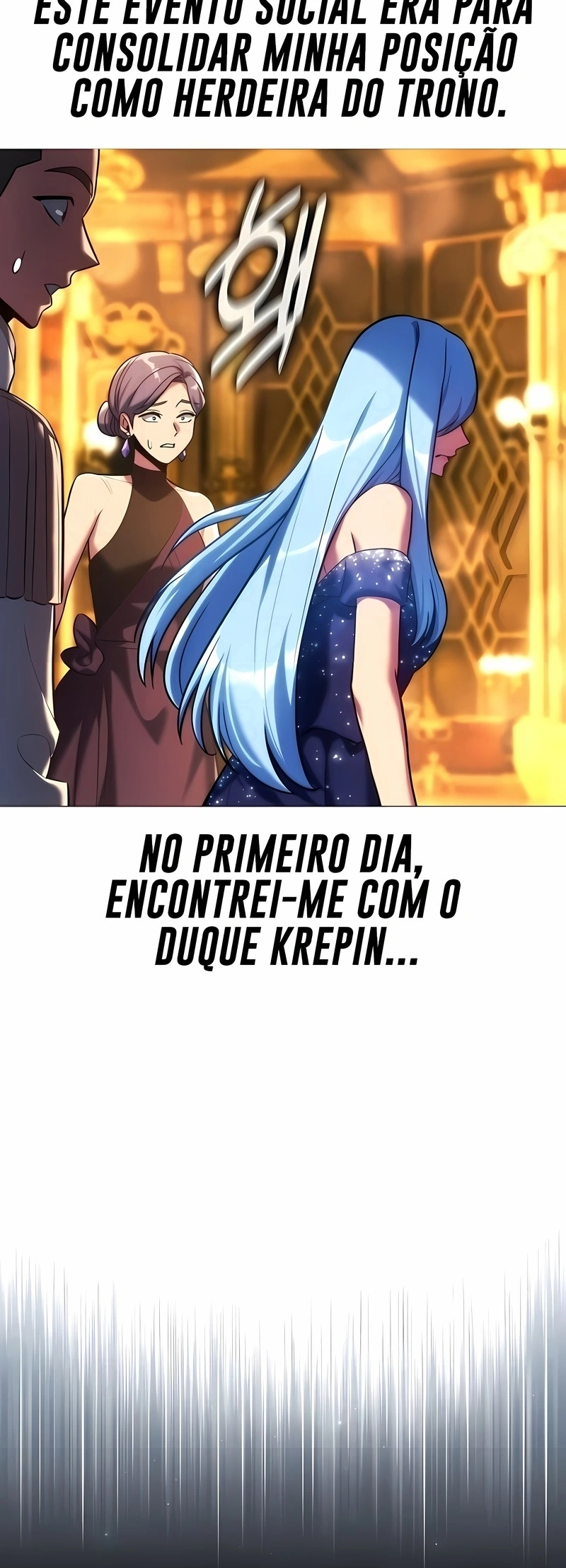 Guia de Sobrevivência do Extra da Academia Capítulo 94 Página 102