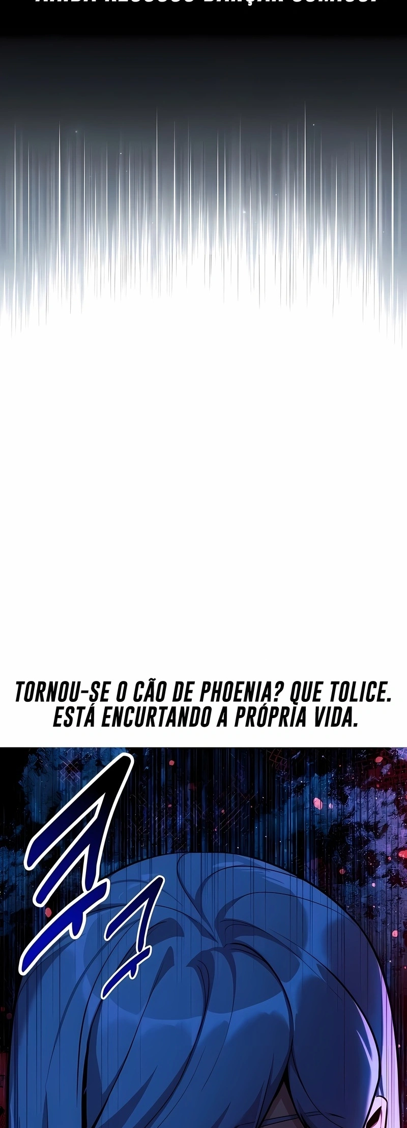 Guia de Sobrevivência do Extra da Academia Capítulo 94 Página 104