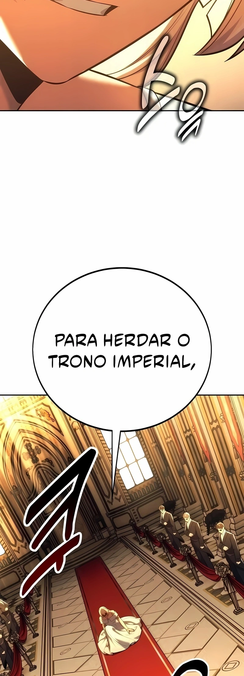 Guia de Sobrevivência do Extra da Academia Capítulo 94 Página 11