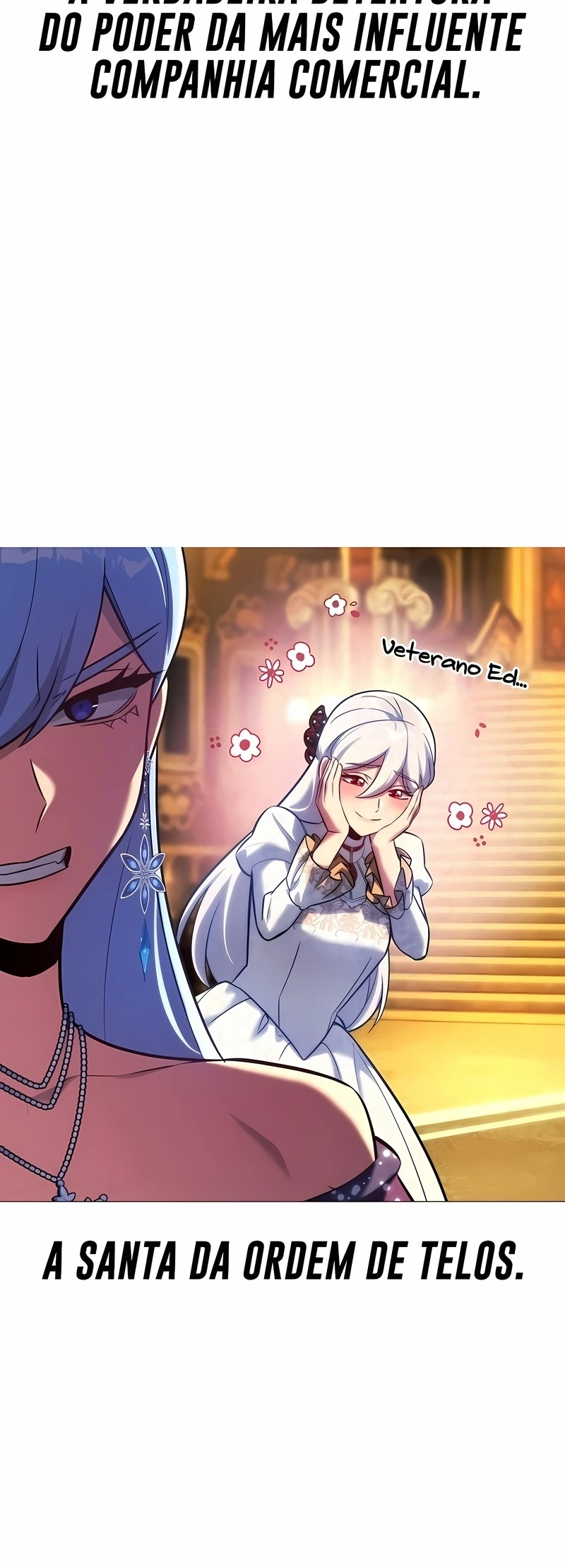 Guia de Sobrevivência do Extra da Academia Capítulo 94 Página 114