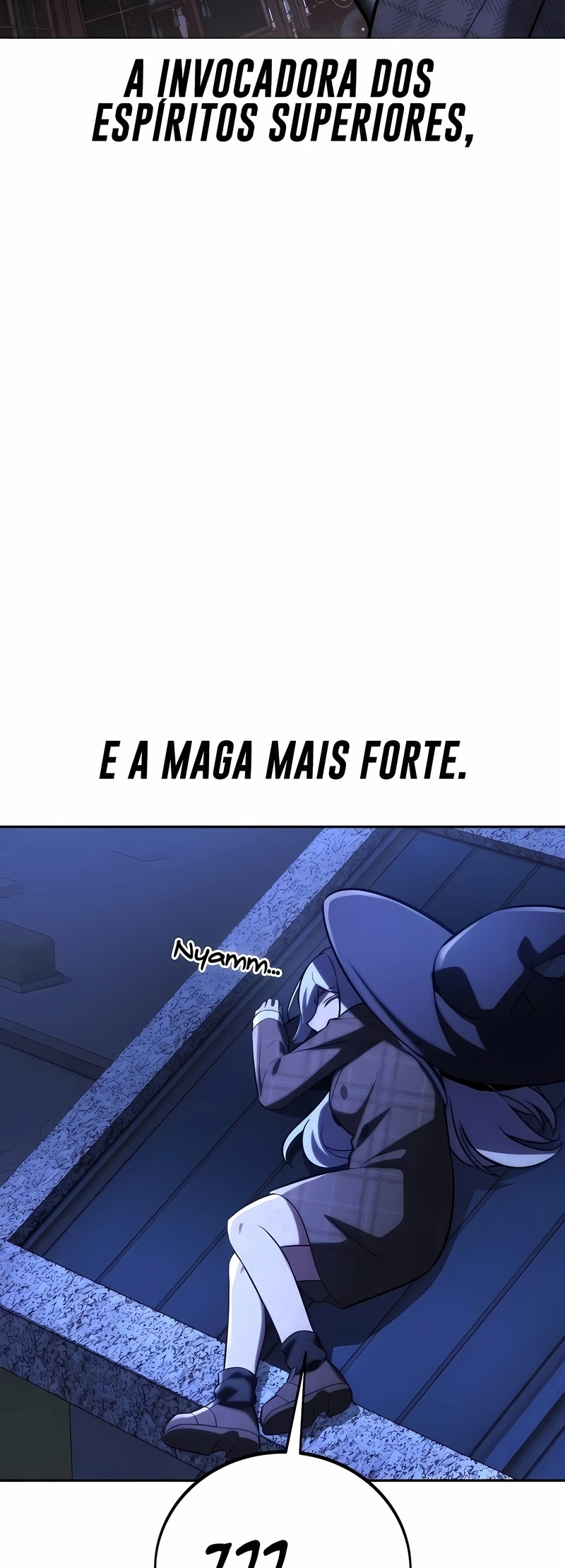 Guia de Sobrevivência do Extra da Academia Capítulo 94 Página 117