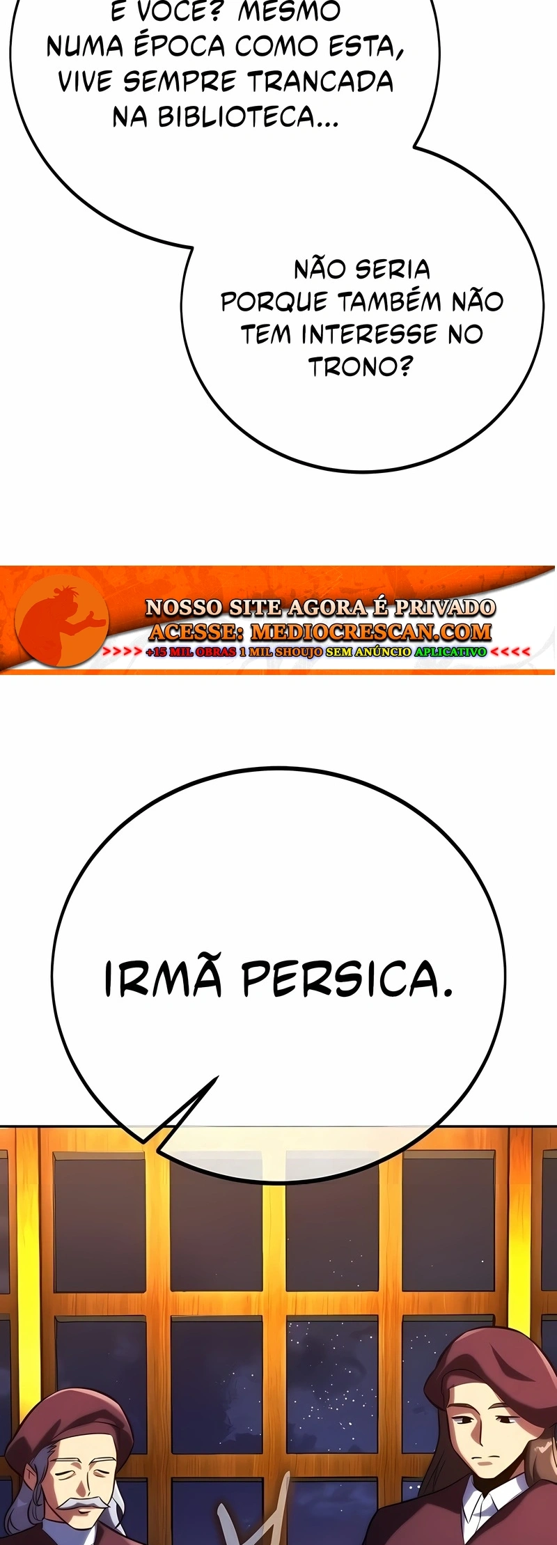 Guia de Sobrevivência do Extra da Academia Capítulo 94 Página 15