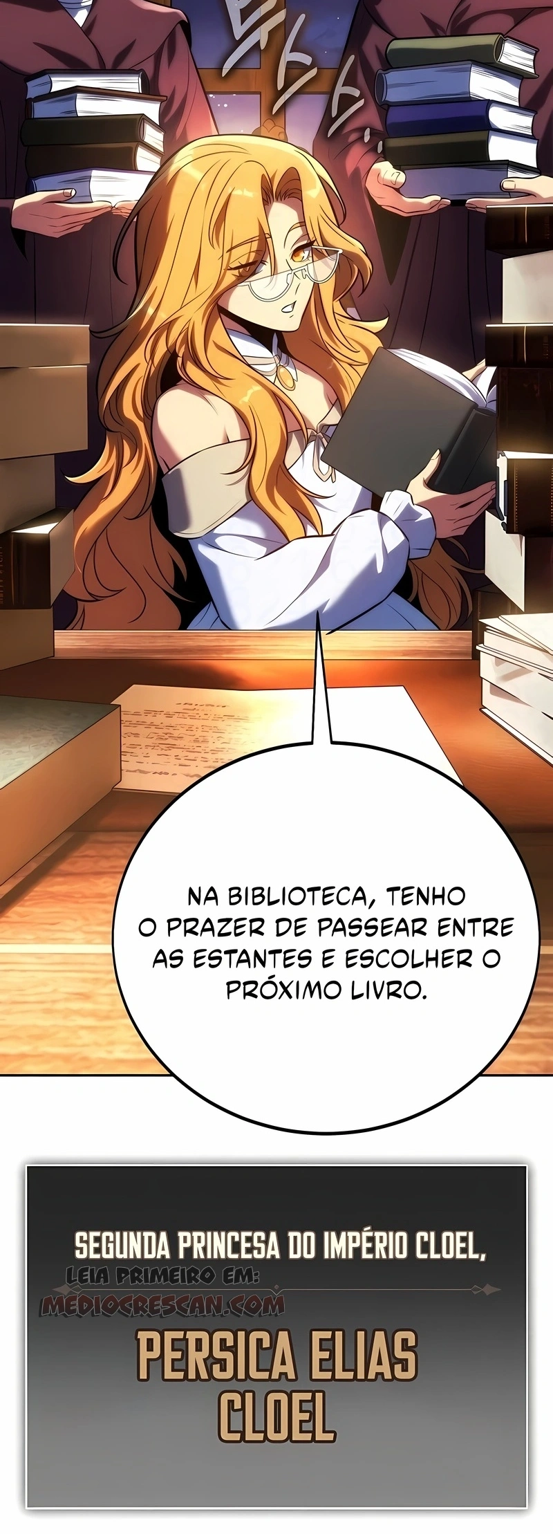 Guia de Sobrevivência do Extra da Academia Capítulo 94 Página 16