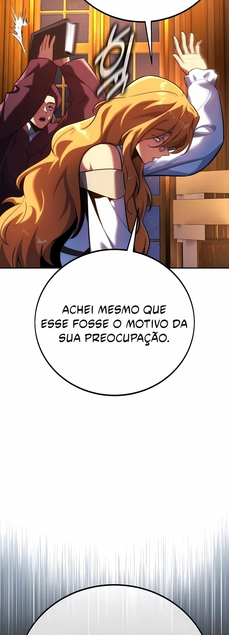 Guia de Sobrevivência do Extra da Academia Capítulo 94 Página 20