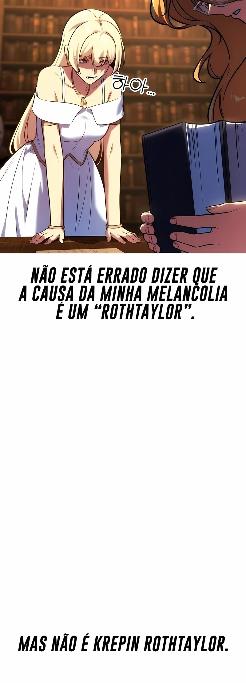 Guia de Sobrevivência do Extra da Academia Capítulo 94 Página 25