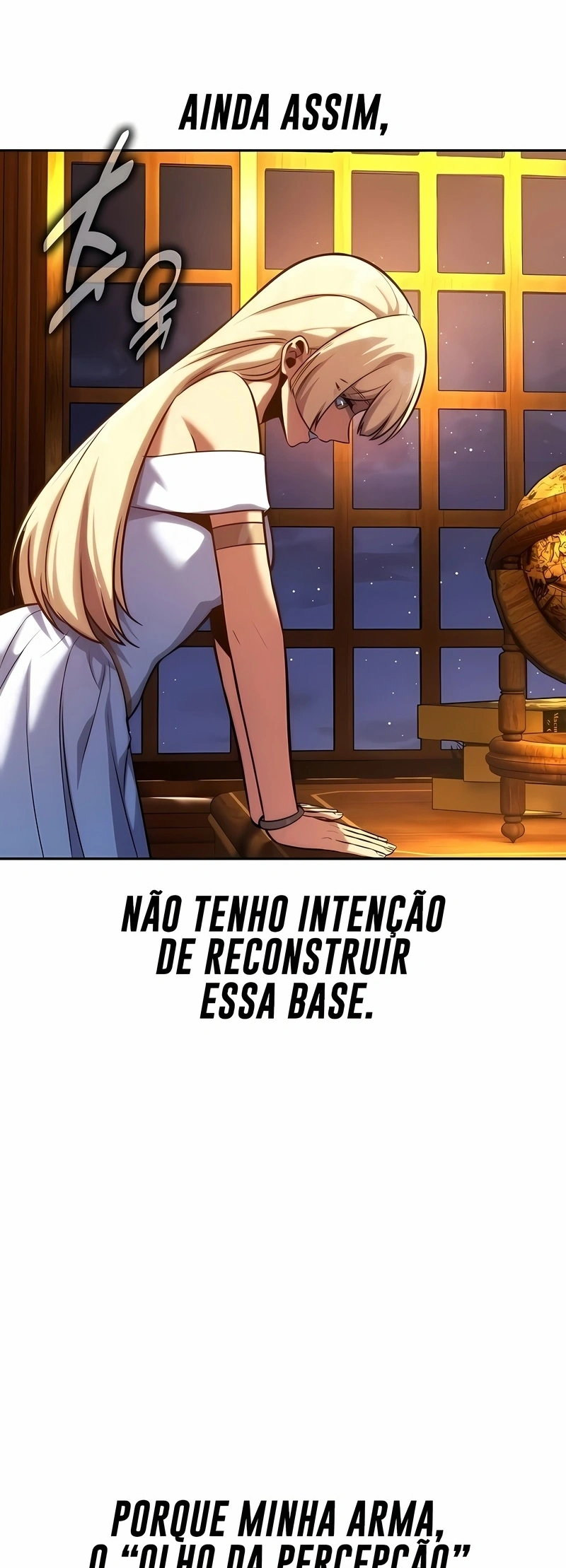 Guia de Sobrevivência do Extra da Academia Capítulo 94 Página 31