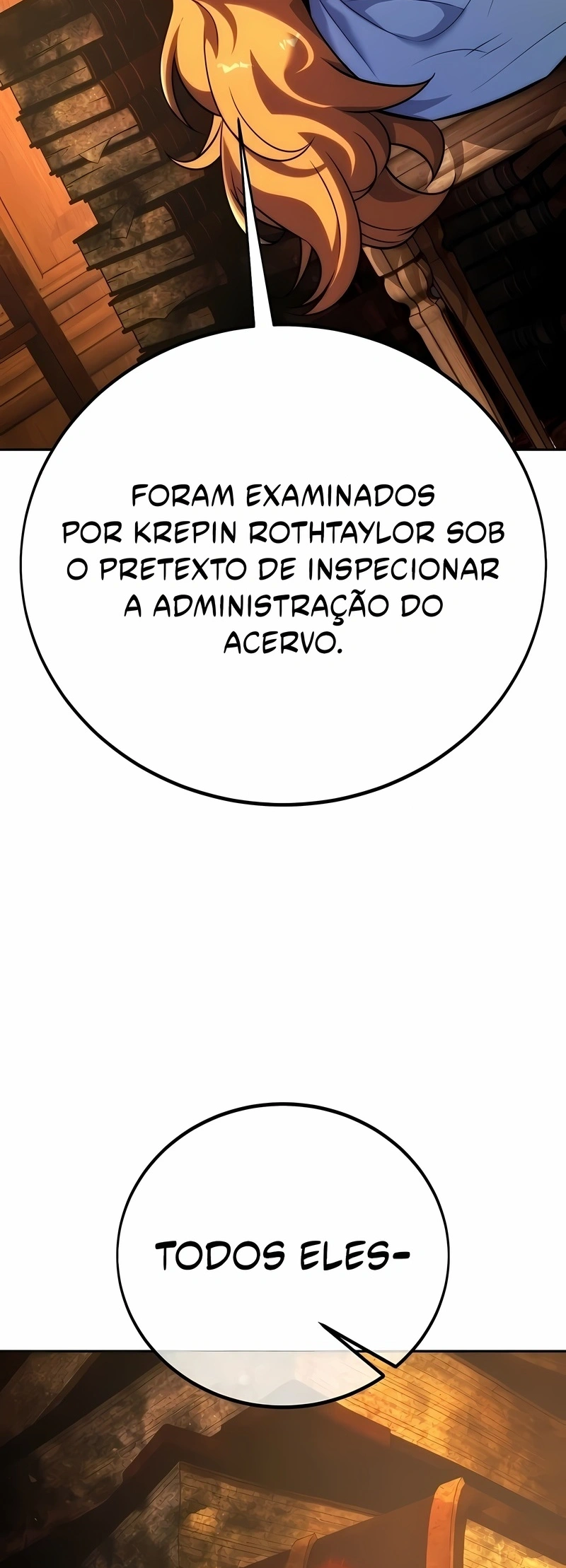 Guia de Sobrevivência do Extra da Academia Capítulo 94 Página 35