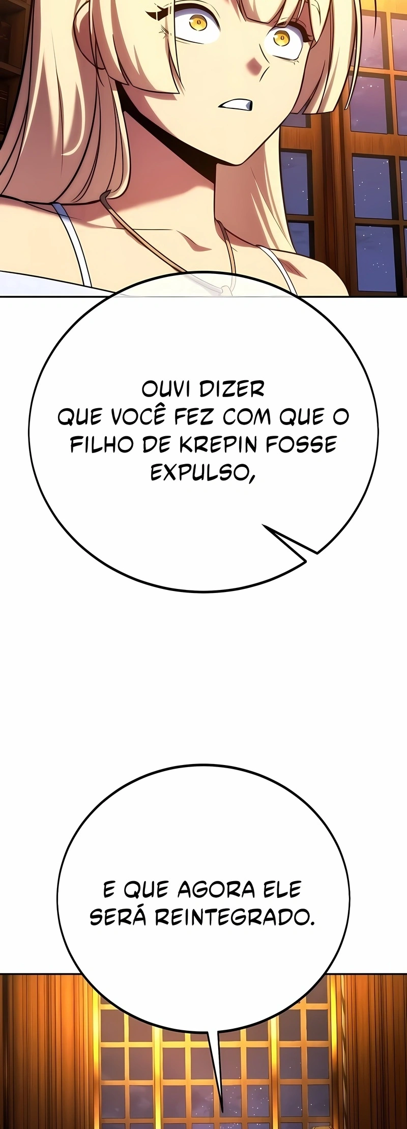 Guia de Sobrevivência do Extra da Academia Capítulo 94 Página 37