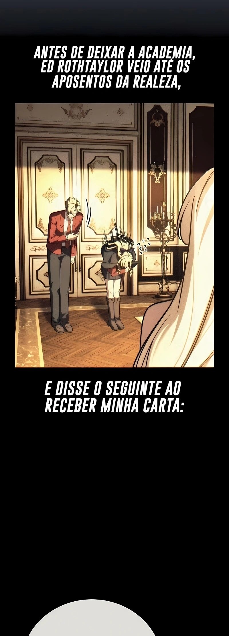 Guia de Sobrevivência do Extra da Academia Capítulo 94 Página 41