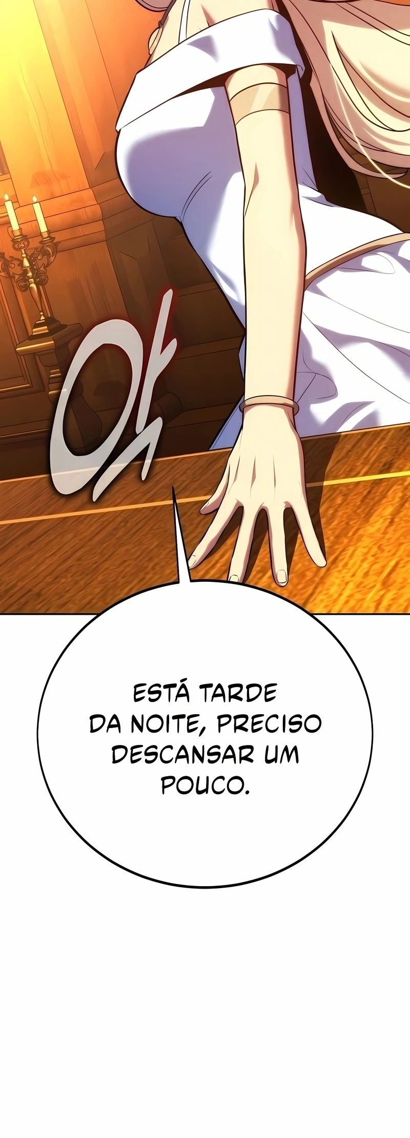 Guia de Sobrevivência do Extra da Academia Capítulo 94 Página 50