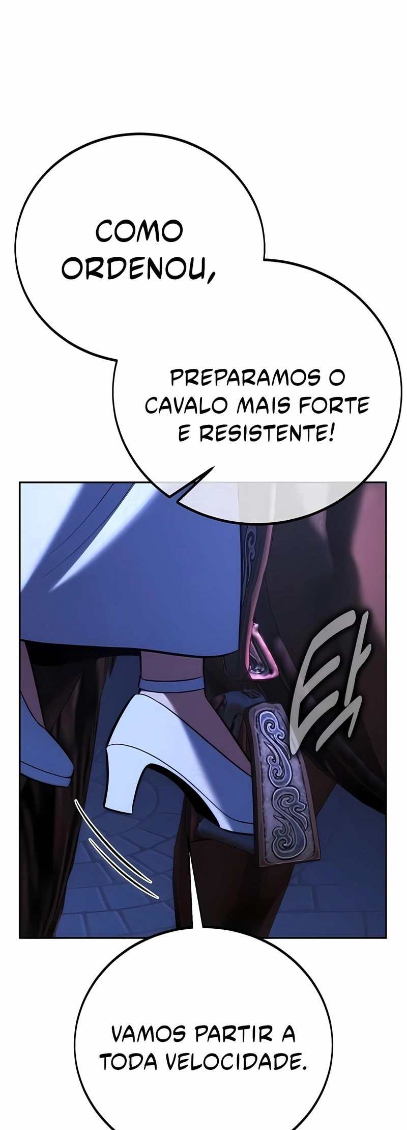 Guia de Sobrevivência do Extra da Academia Capítulo 94 Página 52