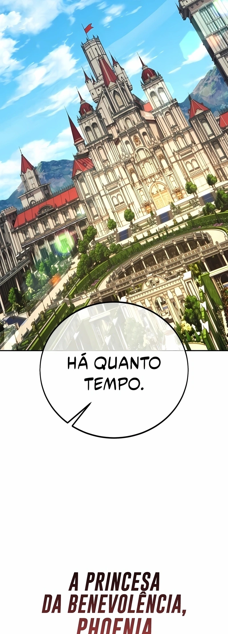 Guia de Sobrevivência do Extra da Academia Capítulo 94 Página 6