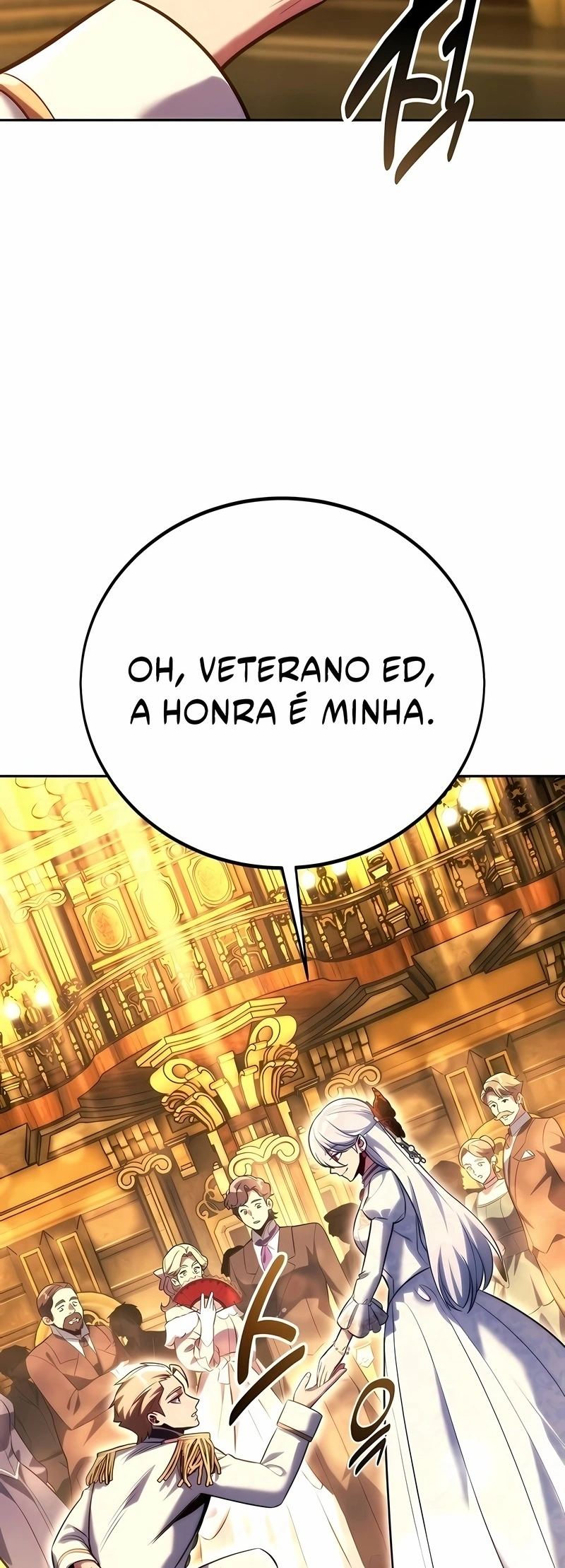 Guia de Sobrevivência do Extra da Academia Capítulo 94 Página 63