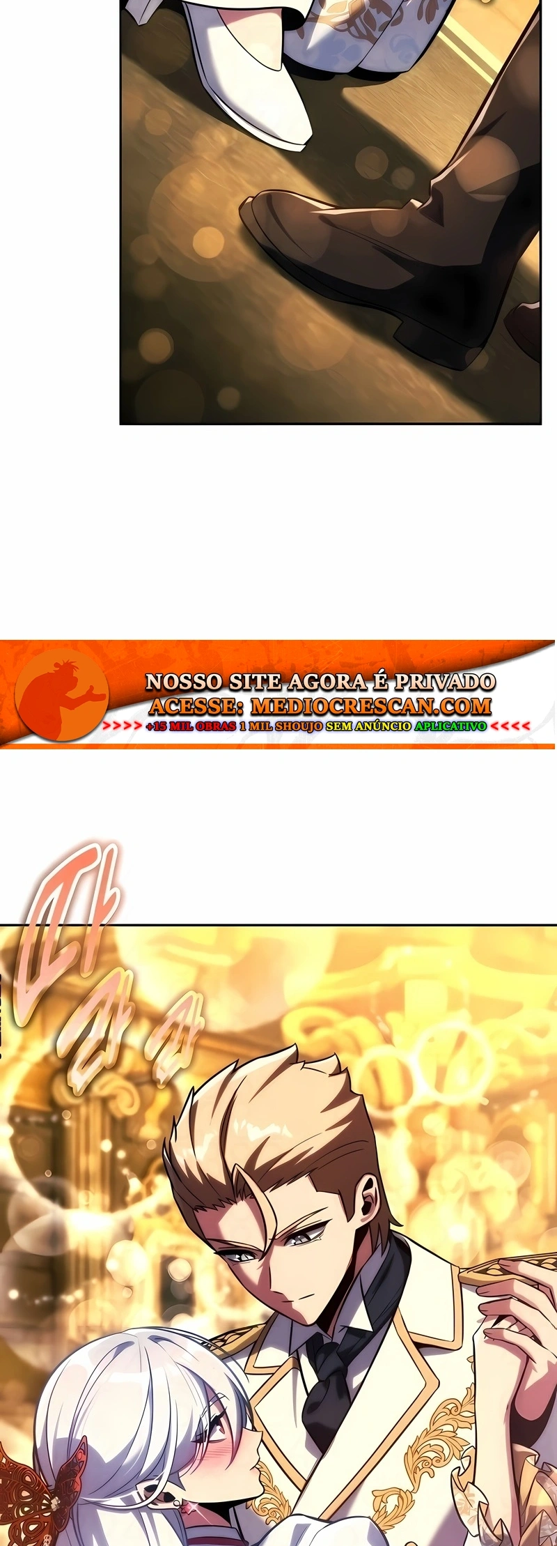 Guia de Sobrevivência do Extra da Academia Capítulo 94 Página 66