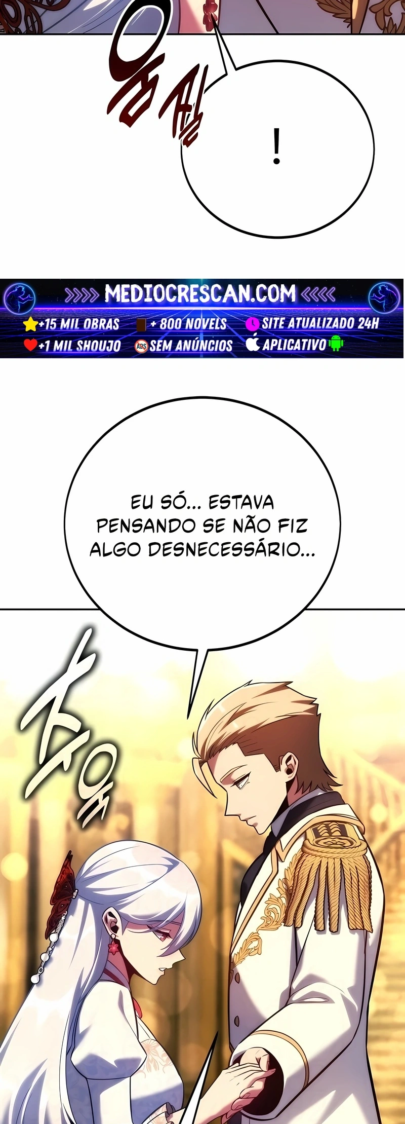 Guia de Sobrevivência do Extra da Academia Capítulo 94 Página 73