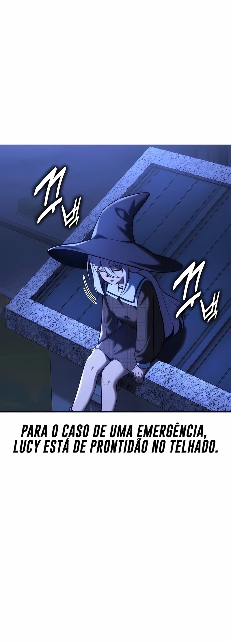 Guia de Sobrevivência do Extra da Academia Capítulo 94 Página 78