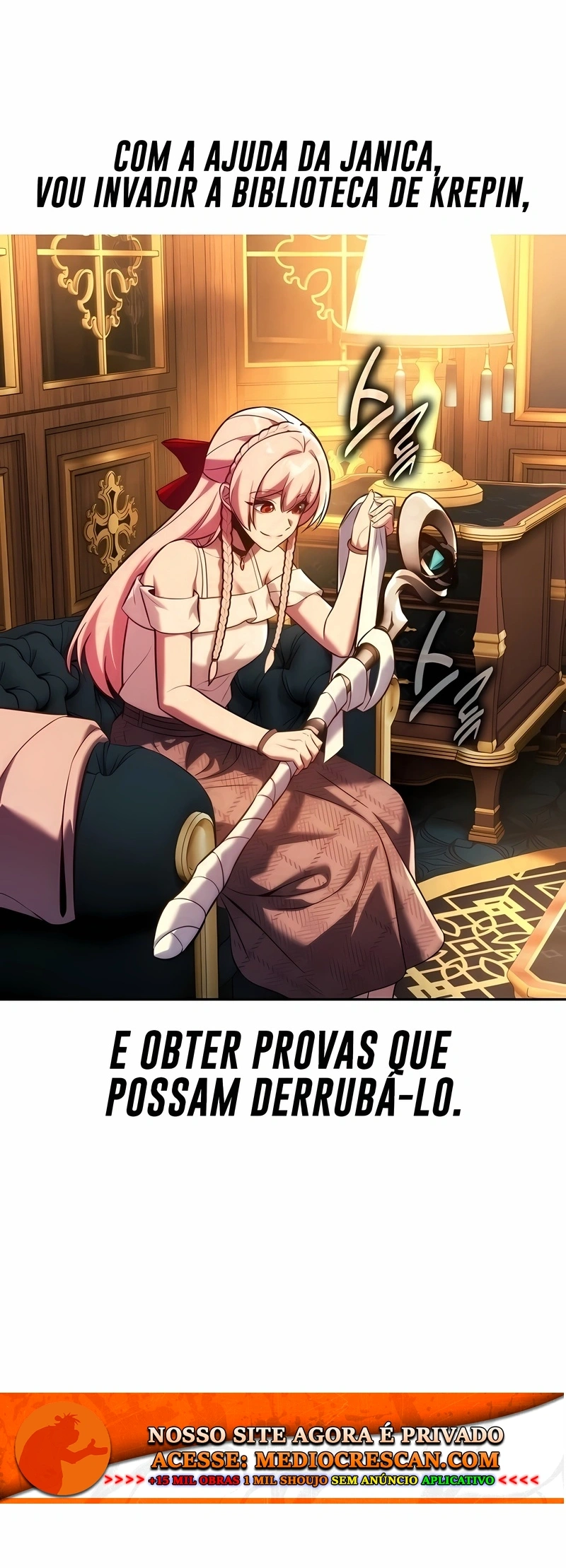 Guia de Sobrevivência do Extra da Academia Capítulo 94 Página 79