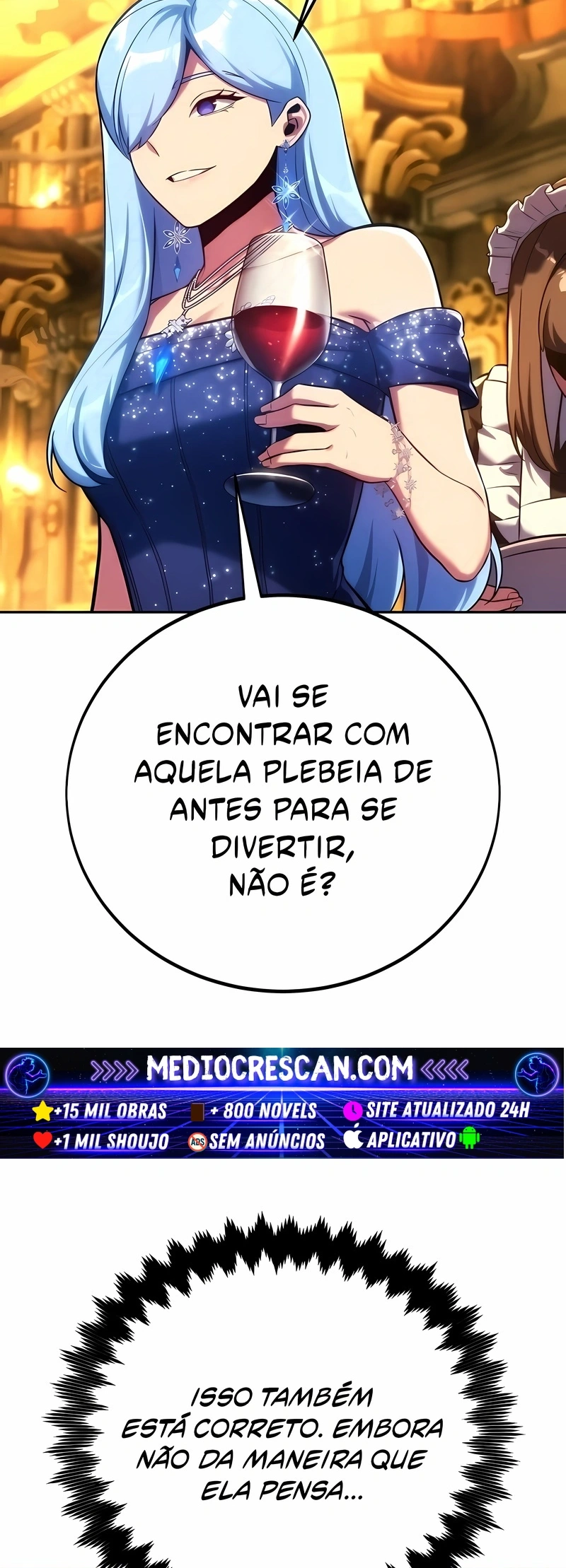 Guia de Sobrevivência do Extra da Academia Capítulo 94 Página 86