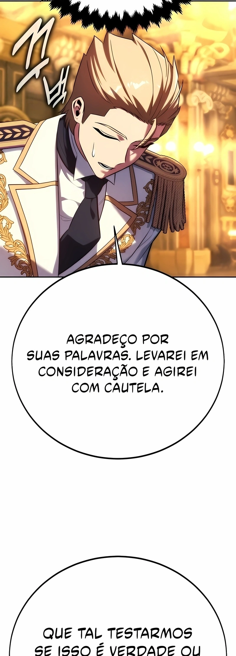 Guia de Sobrevivência do Extra da Academia Capítulo 94 Página 87