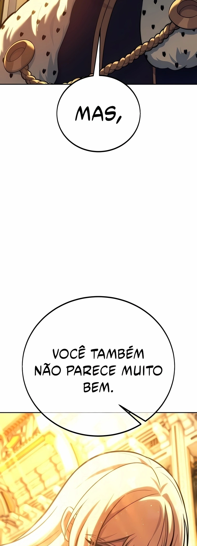 Guia de Sobrevivência do Extra da Academia Capítulo 94 Página 9