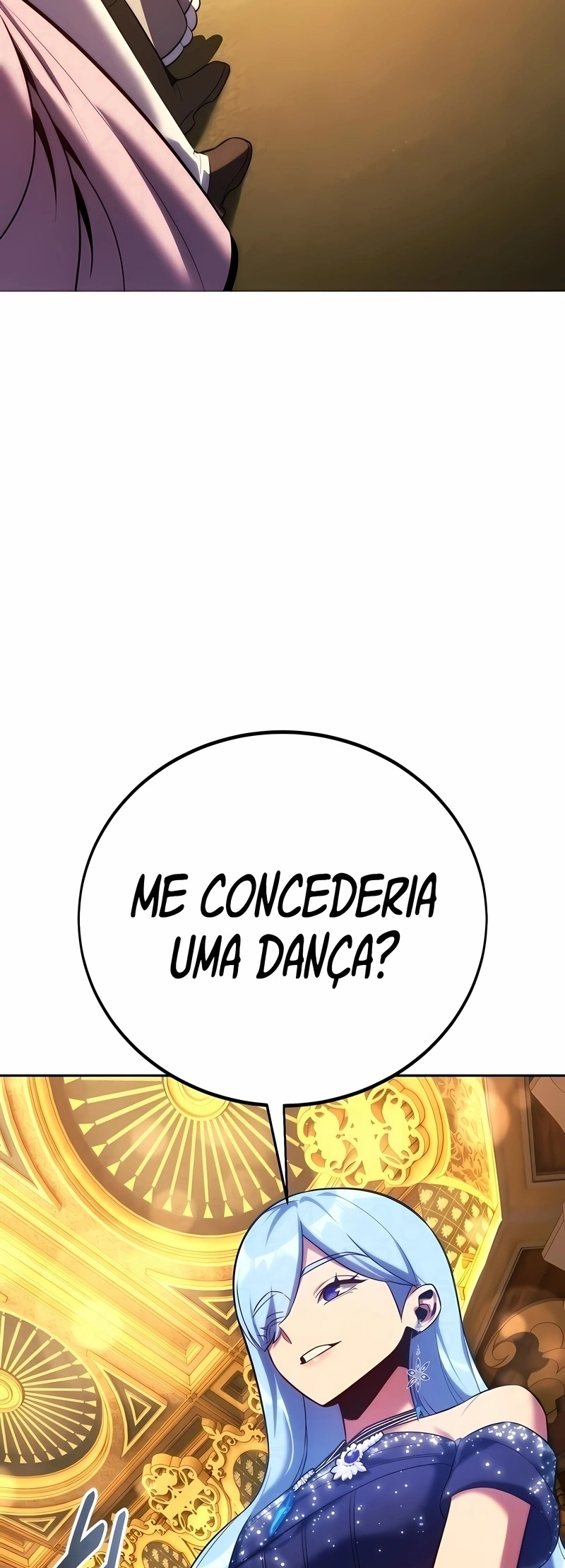 Guia de Sobrevivência do Extra da Academia Capítulo 94 Página 92