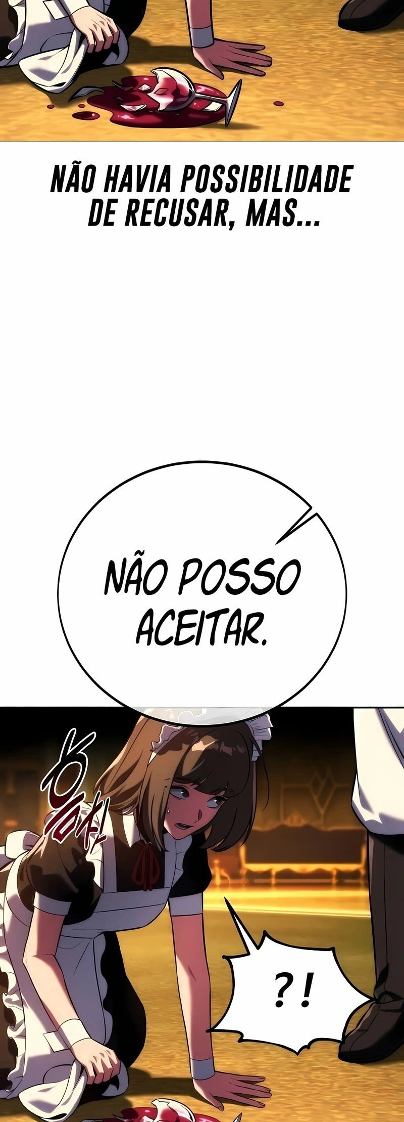Guia de Sobrevivência do Extra da Academia Capítulo 94 Página 96