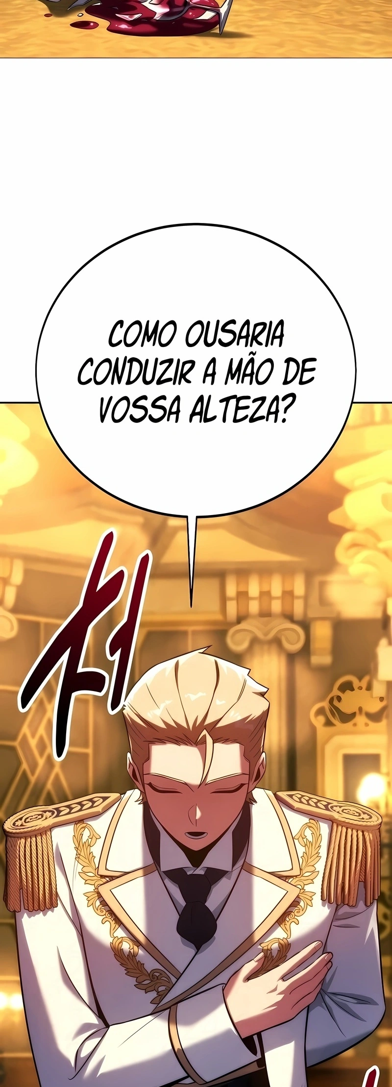 Guia de Sobrevivência do Extra da Academia Capítulo 94 Página 97