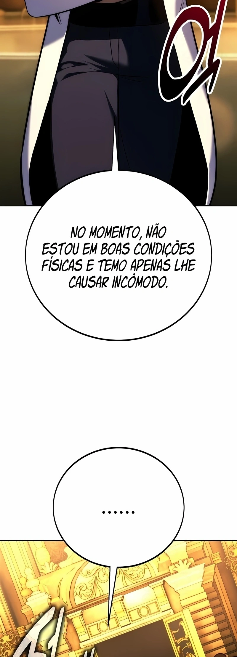 Guia de Sobrevivência do Extra da Academia Capítulo 94 Página 98