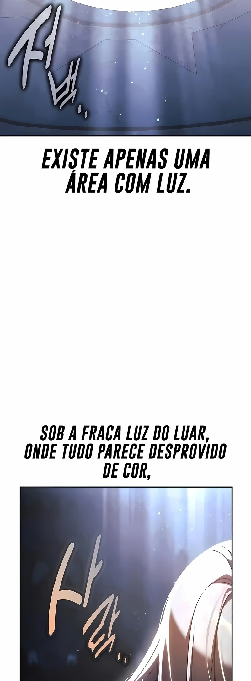 Guia de Sobrevivência do Extra da Academia Capítulo 95 Página 110