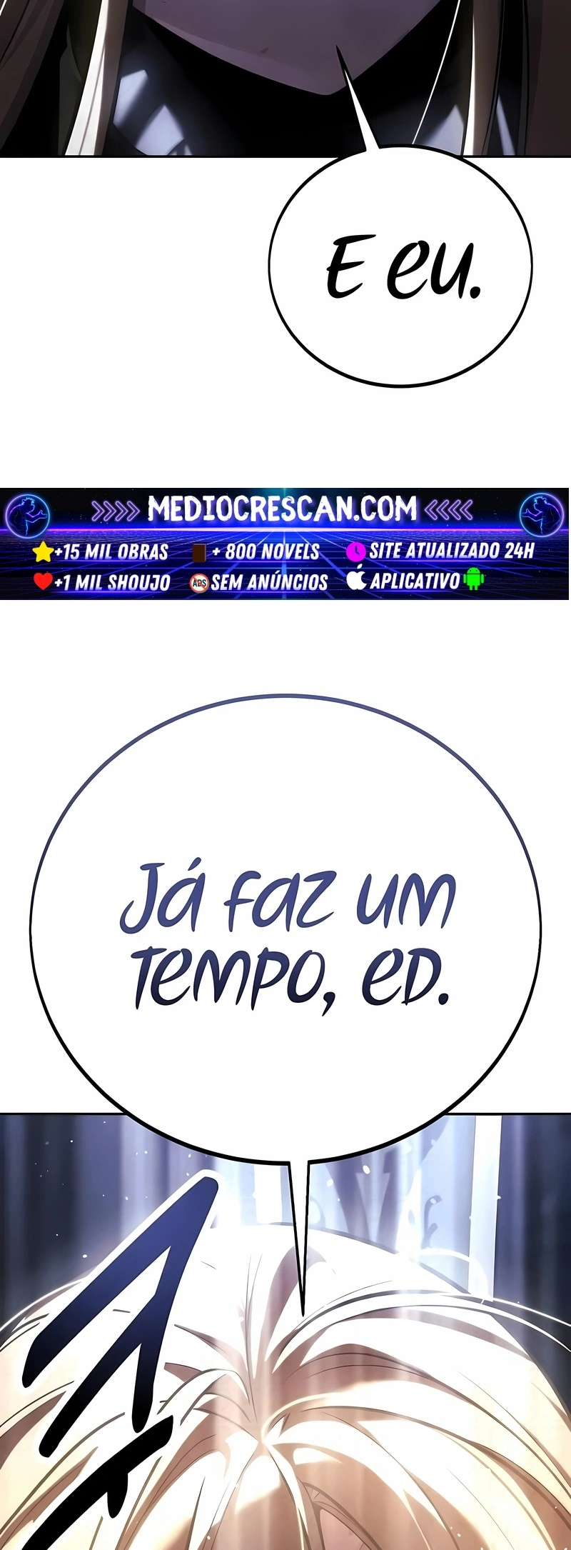 Guia de Sobrevivência do Extra da Academia Capítulo 95 Página 119