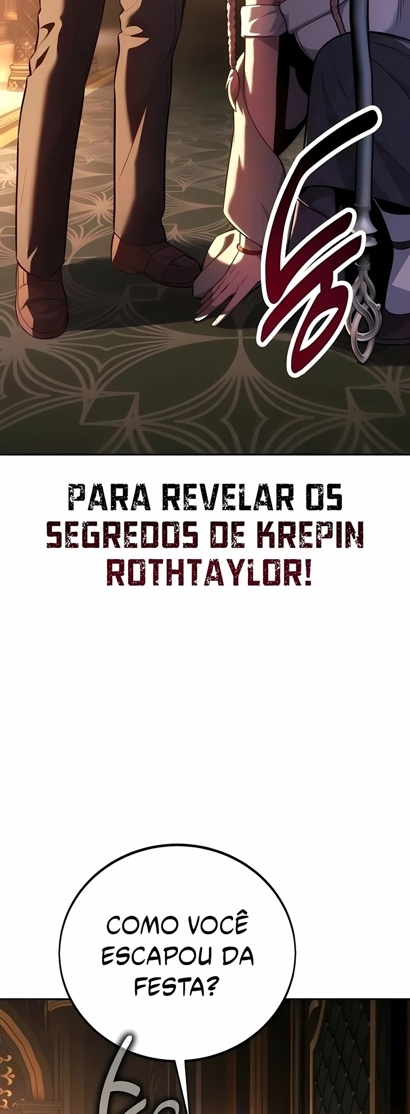 Guia de Sobrevivência do Extra da Academia Capítulo 95 Página 14