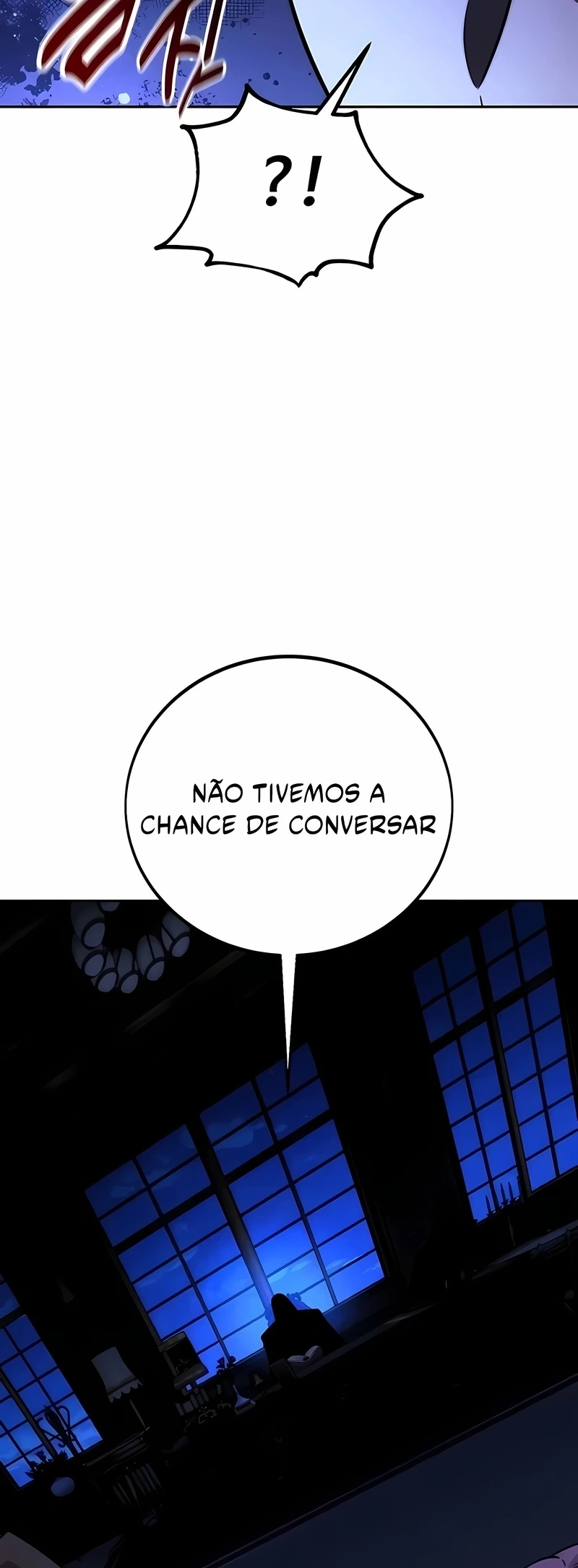 Guia de Sobrevivência do Extra da Academia Capítulo 95 Página 18