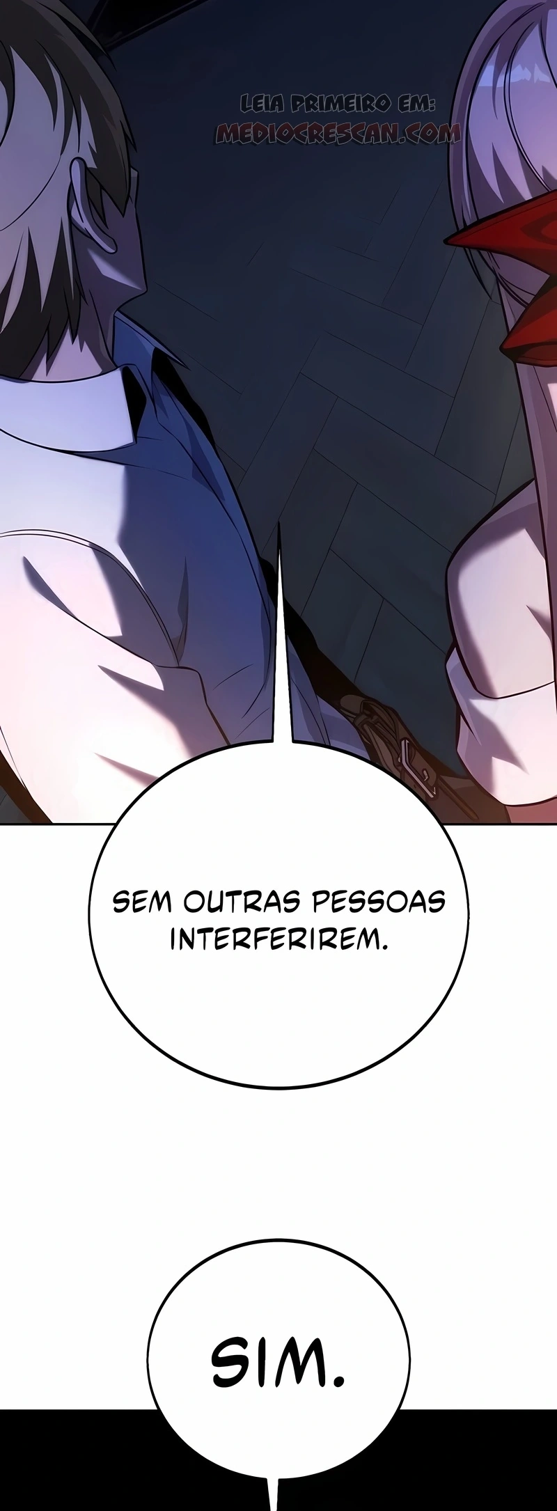 Guia de Sobrevivência do Extra da Academia Capítulo 95 Página 19