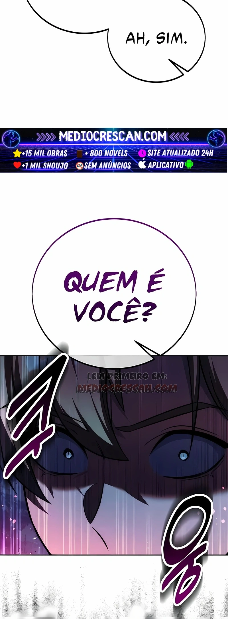 Guia de Sobrevivência do Extra da Academia Capítulo 95 Página 22