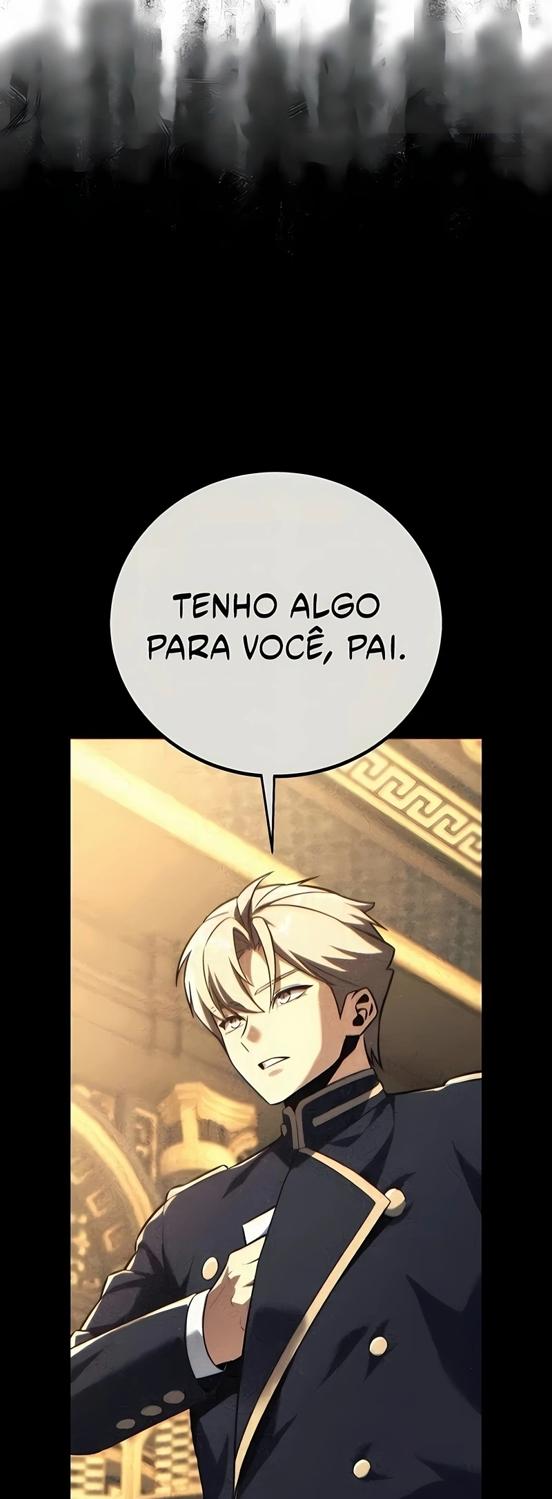 Guia de Sobrevivência do Extra da Academia Capítulo 95 Página 23
