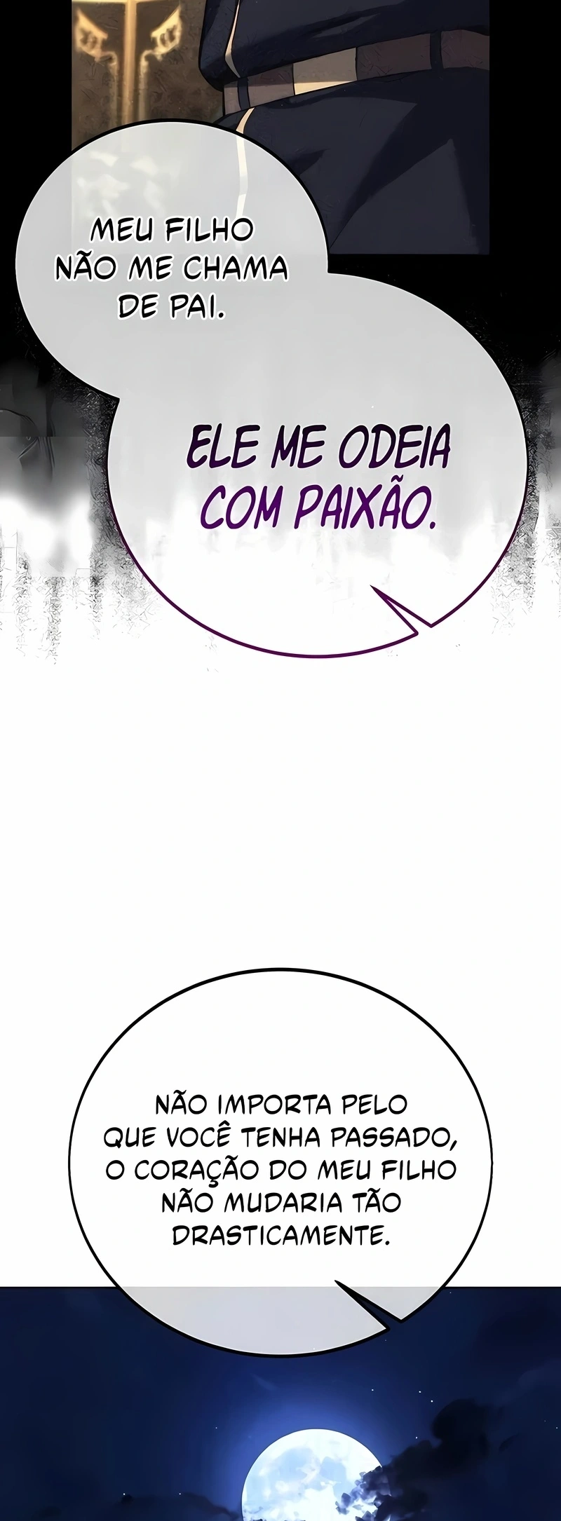 Guia de Sobrevivência do Extra da Academia Capítulo 95 Página 24