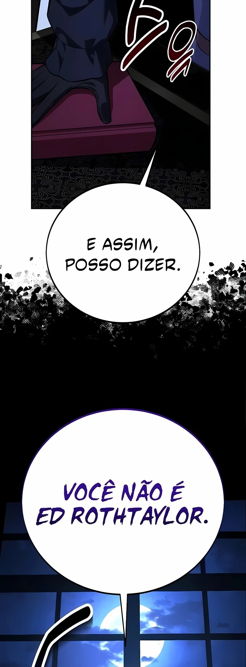 Guia de Sobrevivência do Extra da Academia Capítulo 95 Página 26