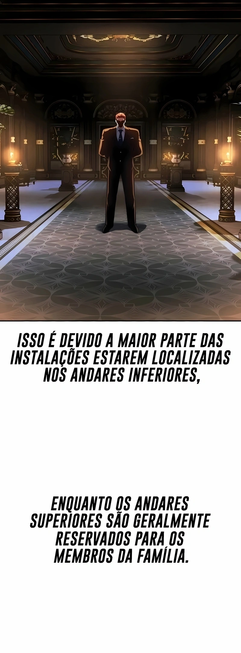 Guia de Sobrevivência do Extra da Academia Capítulo 95 Página 4