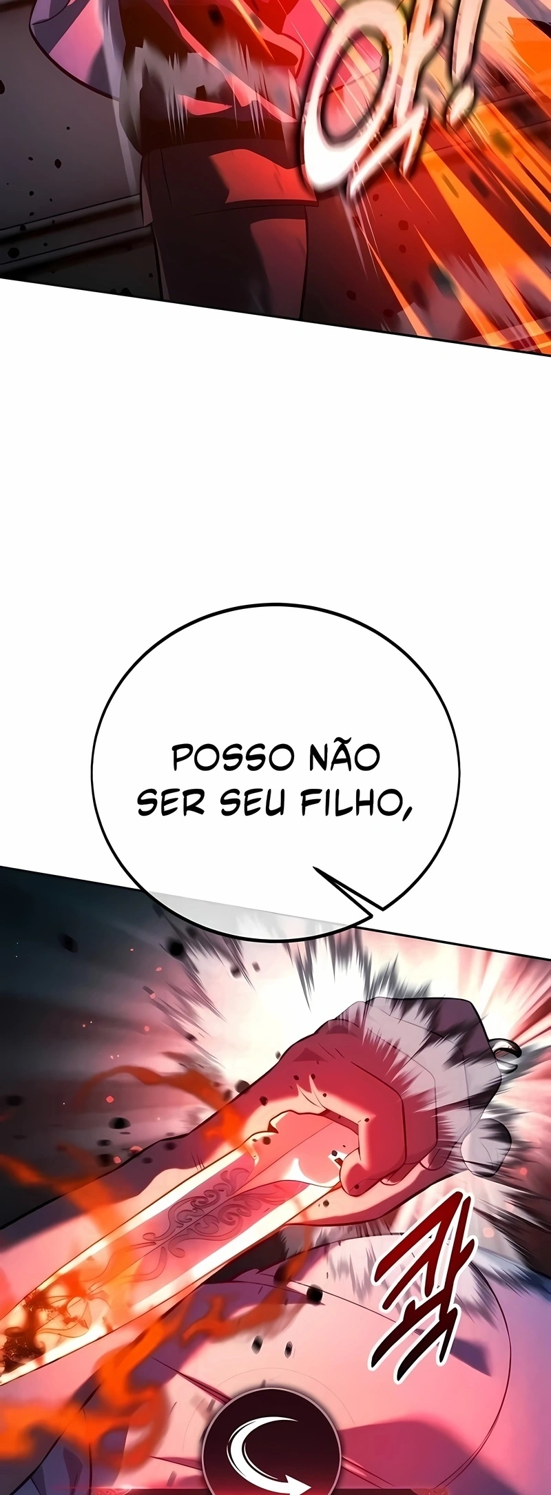 Guia de Sobrevivência do Extra da Academia Capítulo 95 Página 52