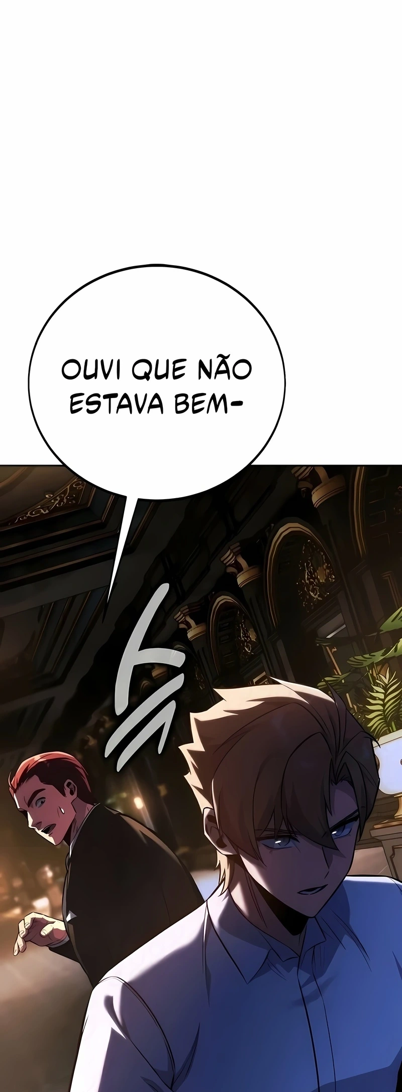 Guia de Sobrevivência do Extra da Academia Capítulo 95 Página 6