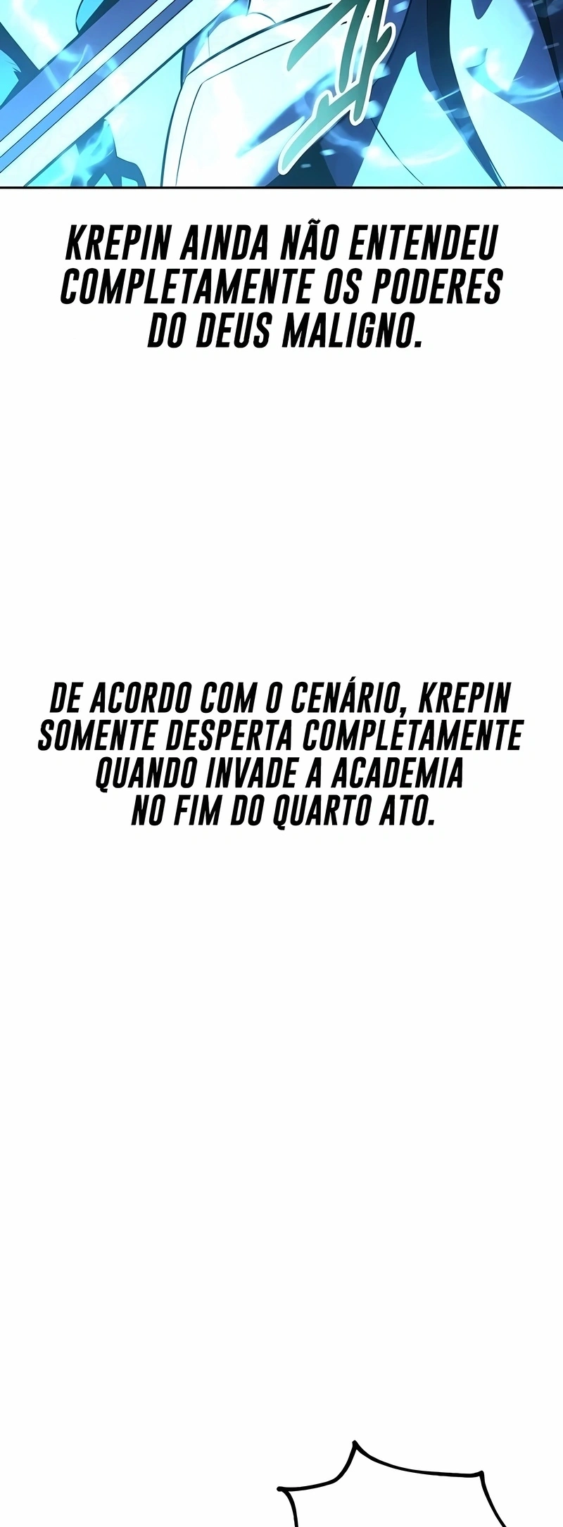 Guia de Sobrevivência do Extra da Academia Capítulo 95 Página 66