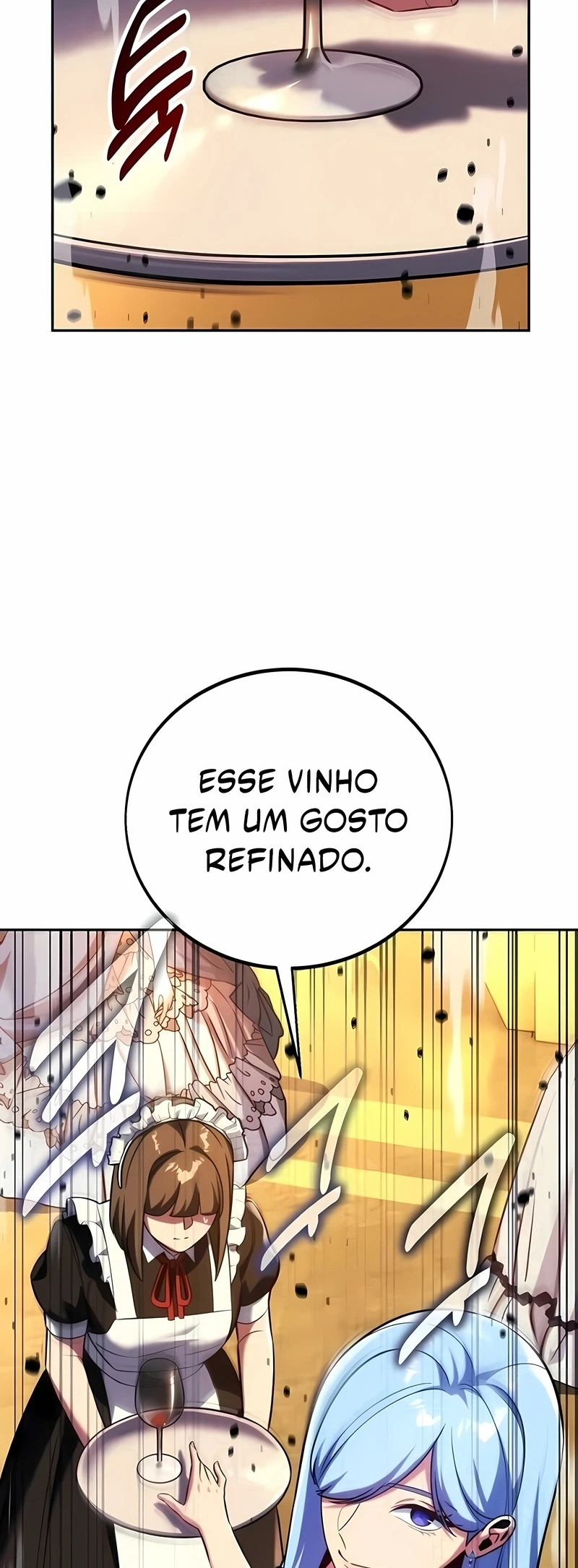Guia de Sobrevivência do Extra da Academia Capítulo 95 Página 73
