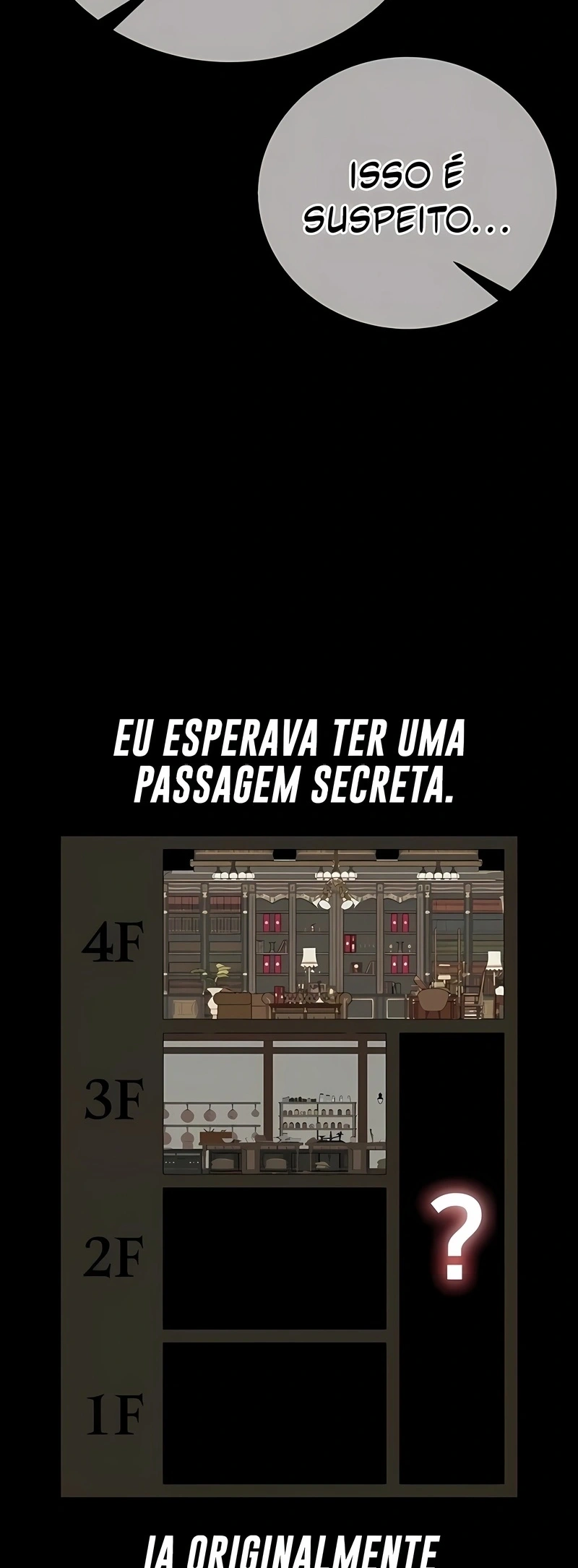 Guia de Sobrevivência do Extra da Academia Capítulo 95 Página 82