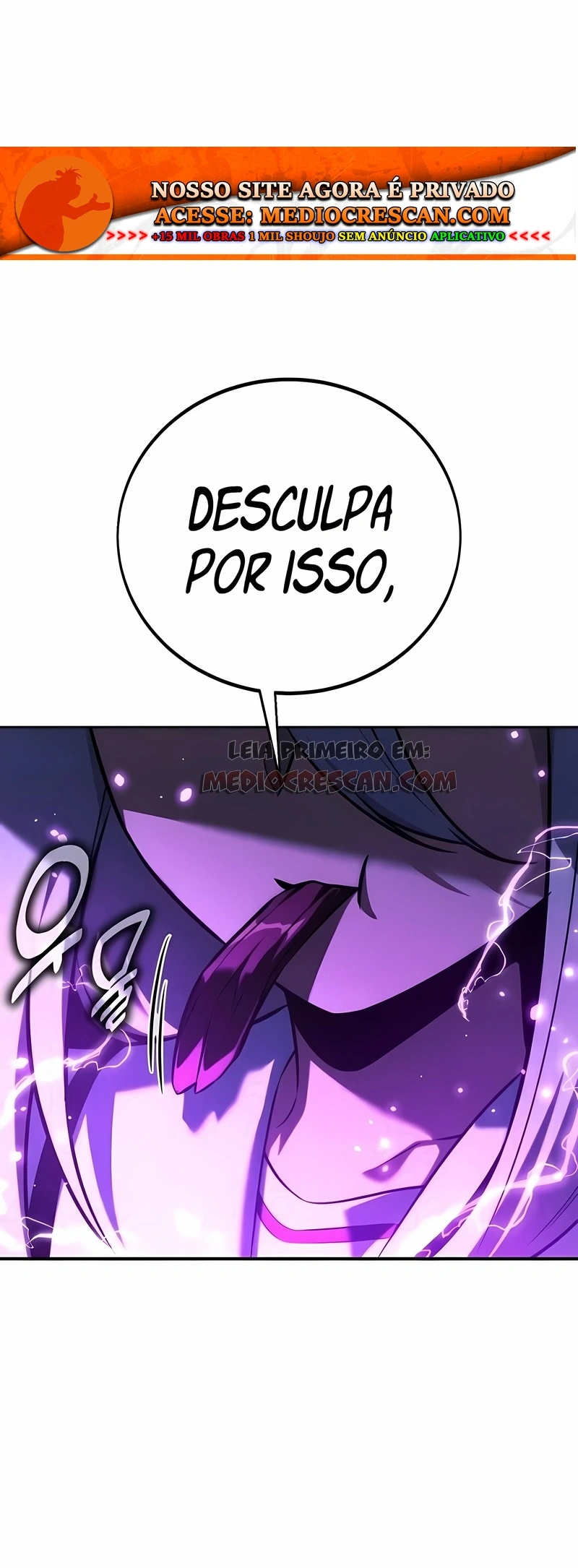 Guia de Sobrevivência do Extra da Academia Capítulo 95 Página 98