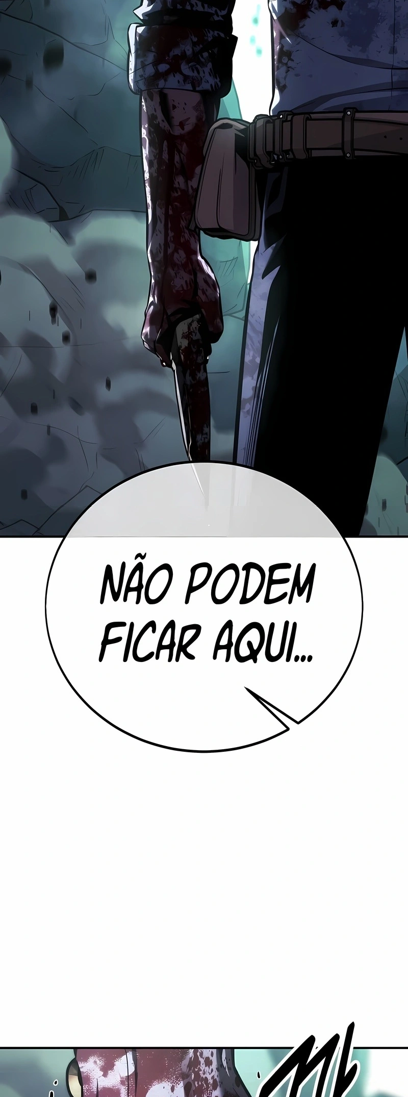 Guia de Sobrevivência do Extra da Academia Capítulo 98 Página 117